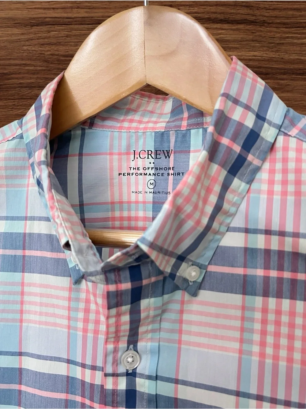 J. Crew preowned great